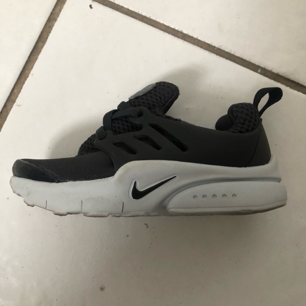Nike 9c little presto